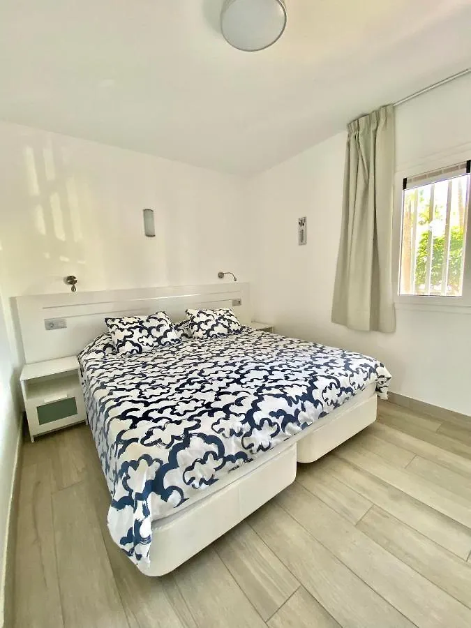 Sofia23 Villa Costa Calma Holiday home