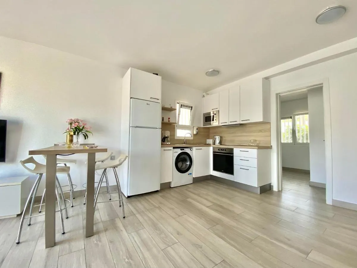 Holiday home Sofia23 Villa Costa Calma