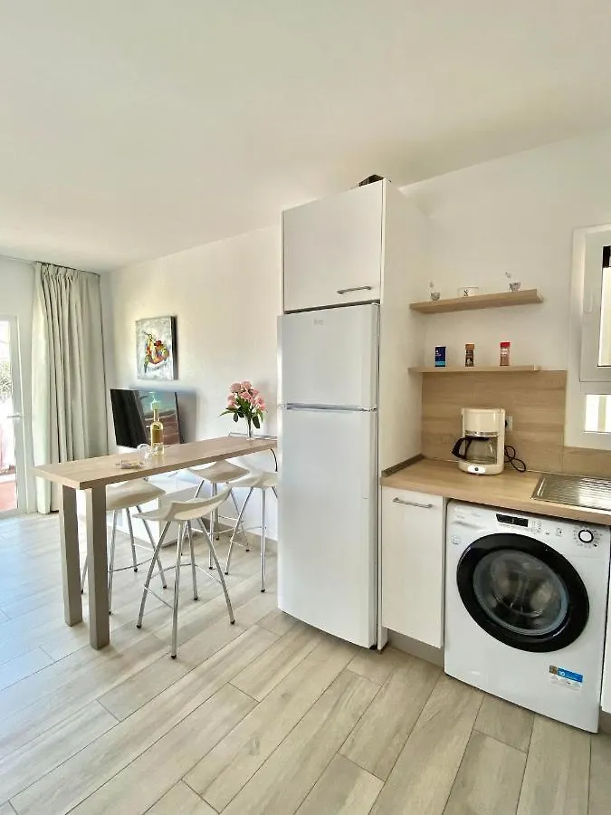 Holiday home Sofia23 Villa Costa Calma