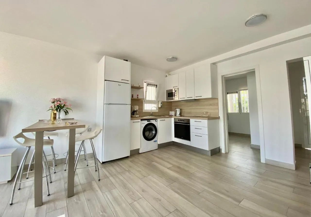 Holiday home Sofia23 Villa Costa Calma