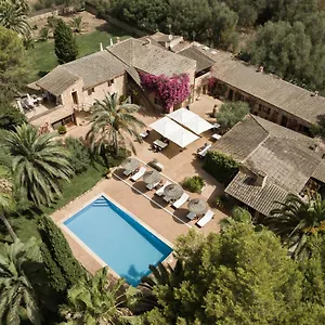 finca-es-torrent-campos-del-puerto.allmallorcahotels.com/