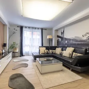 apartamento-moderno-en-bilbao-centro.basquecountryhotels.org/