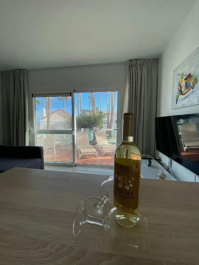 Сasa de vacaciones Villa Sofia23 Costa Calma España